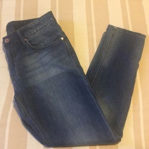 H&M Boyfriend jeans 28/30